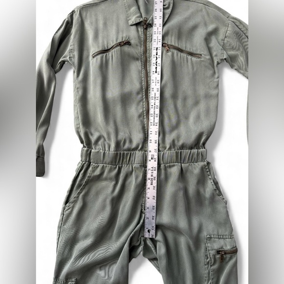 YFB Young Fabulous and Broke Jumpsuit size XS - Picture 3 of 8